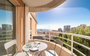 T2, Central, Casino Monaco